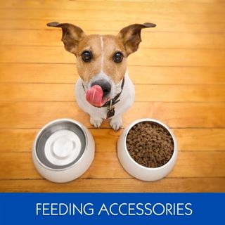 FEEDING ACCESSORIES