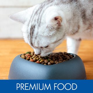 PREMIUM FOOD