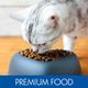 PREMIUM FOOD