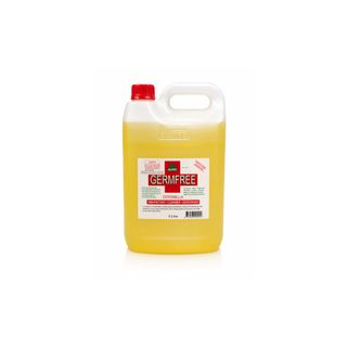MAXPRO DISINFECTANT 5L CITRONELLA