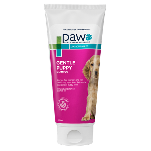 PAW PUPPY SHAMPOO 200ML