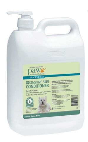 Dog clearance skin conditioner