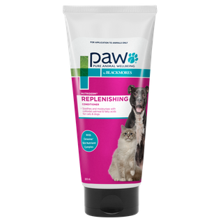 PAW NUTRIDERM CONDITIONER 200ML