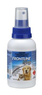 FRONTLINE SPRAY 100ML