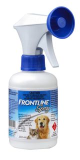 FRONTLINE SPRAY 250ML