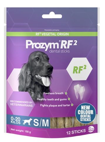 CEVA PROZYM RF2 SMALL MEDIUM STICKS