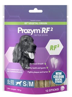 CEVA PROZYM RF2 SMALL MEDIUM STICKS