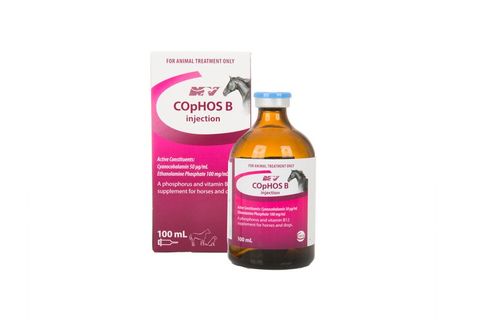 CEVA COPHOS B 100ML