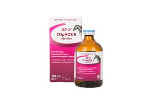 CEVA COPHOS B 100ML