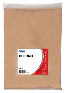 VETSENSE GEN-PACK DOLOMITE 5KG