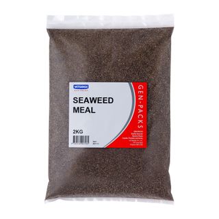 VETSENSE GEN-PACK SEAWEED MEAL 2KG