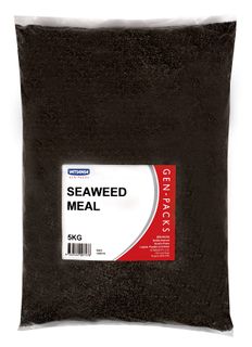 VETSENSE GEN-PACK SEAWEED MEAL 5KG