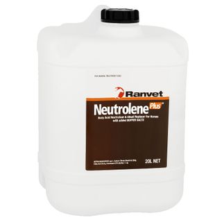 RANVET NEUTROLENE PLUS 20L