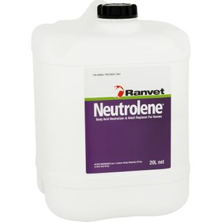 RANVET NEUTROLENE 20L