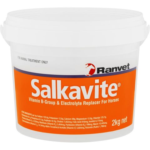 RANVET SALKAVITE 2KG