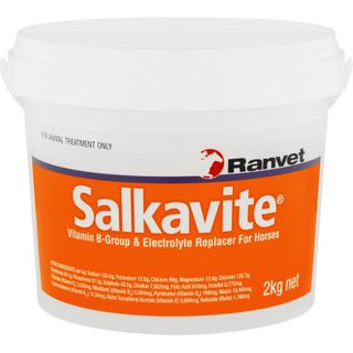 RANVET SALKAVITE 2KG