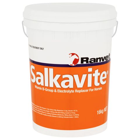 RANVET SALKAVITE 16KG