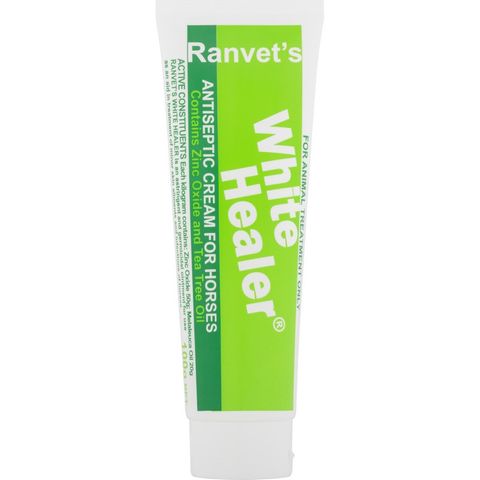 RANVET WHITE HEALER 100G