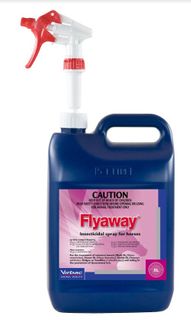 VIRBAC FLYAWAY 5 LTR