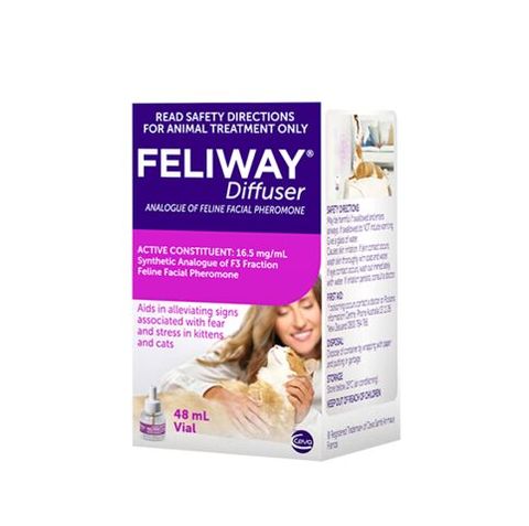 CEVA FELIWAY REFILL 48ML AU