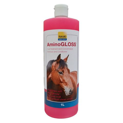 KELATO AMINOGLOSS 1L