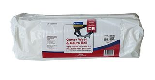 KELATO COTTON WOOL & GAUZE 500G