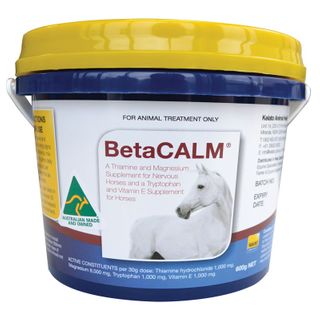 KELATO BETACALM 600G