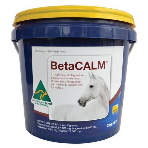 KELATO BETACALM 2KG