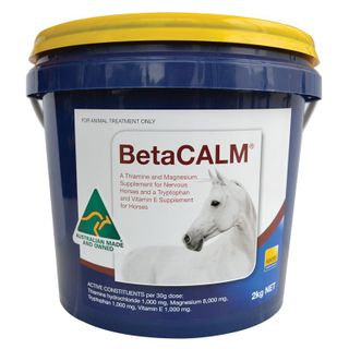 KELATO BETACALM 2KG