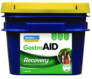 KELATO GASTROAID RECOVERY 5.25KG