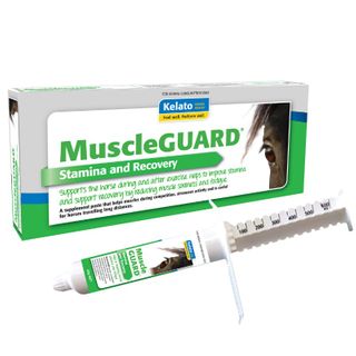 KELATO MUSCLEGUARD