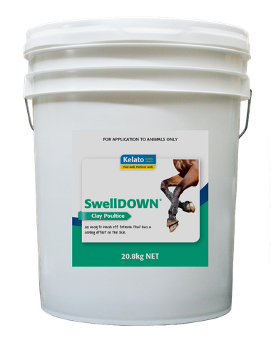 KELATO SWELLDOWN 20.8KG