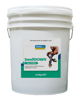 KELATO SWELLDOWN 20.8KG