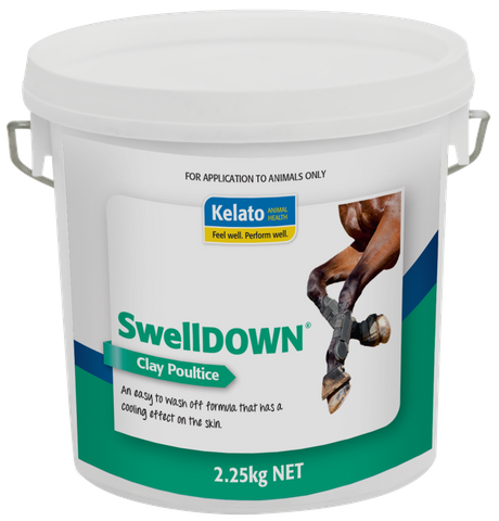 KELATO SWELLDOWN 2.25KG