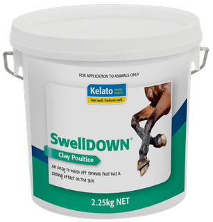 KELATO SWELLDOWN 2.25KG
