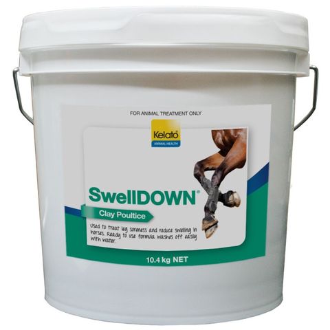 KELATO SWELLDOWN 10.4KG