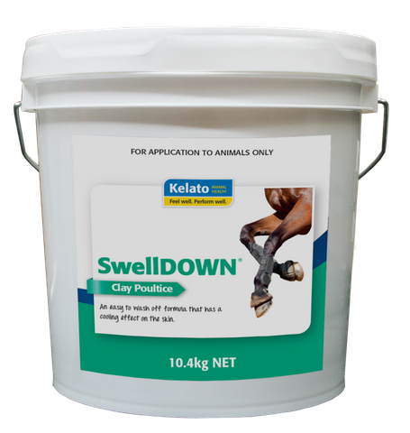KELATO SWELLDOWN 10.4KG
