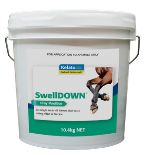 KELATO SWELLDOWN 10.4KG