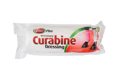 VALUEPLUS CURABINE DRESSING 500G