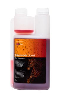 VALUEPLUS ELECTROLYTE LIQUID HORSES 1L