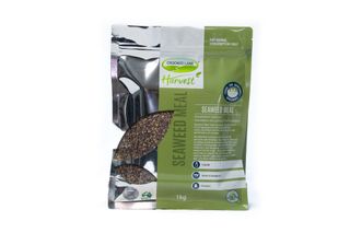 CROOKED LANE SEAWEED MEAL 1KG (VALUEPLUS)