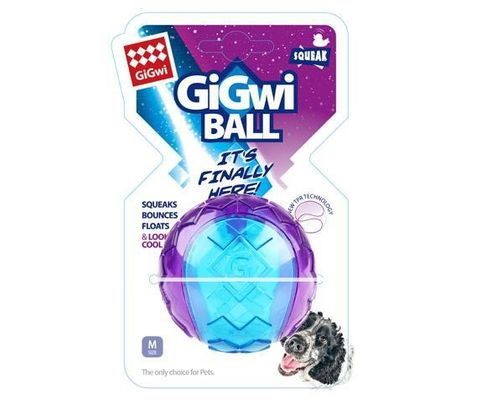 GiGwi Orignial Ball