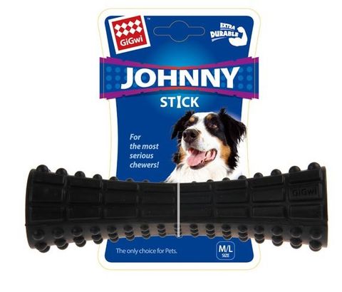 GiGwi Johnny Stick Extra Durable