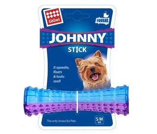 GiGwi Johnny Stick Squeaker