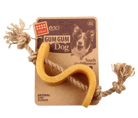 GiGwi Gum Gum Dollar