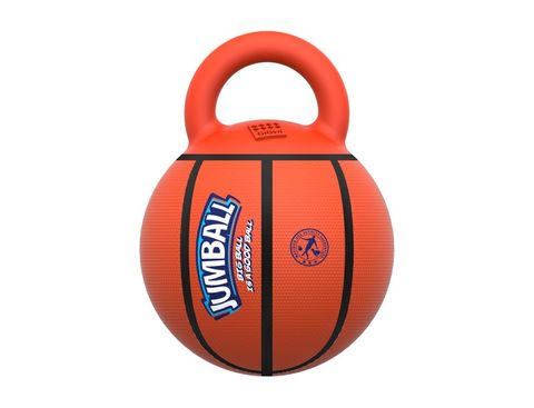 GiGwi Jumball Basketball