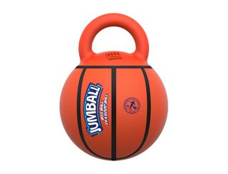 GiGwi Jumball Basketball