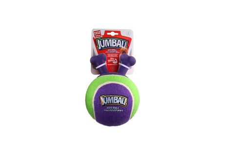 GiGwi Jumball Tennis Ball