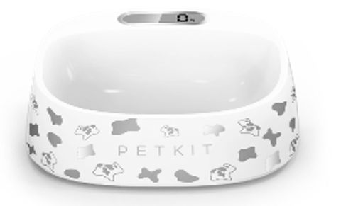 PETKIT FRESH SMART ANTI BOWL COW PRINT