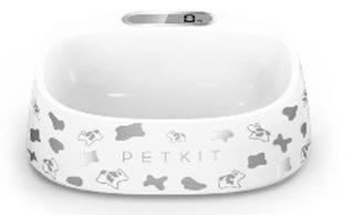 PETKIT FRESH SMART ANTI BOWL COW PRINT